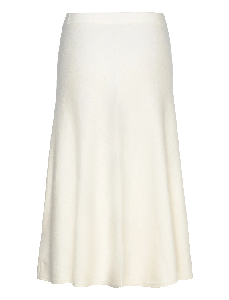 Tiger of Sweden - SIAN RWS - midi skirts - seashell - 1