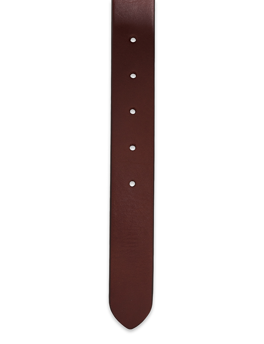 Tiger of Sweden - PARIE S - dark brown - 2