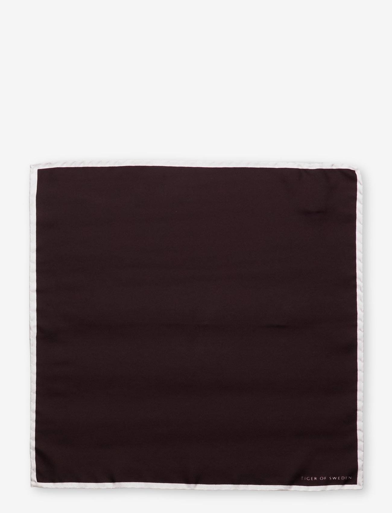 Tiger of Sweden - PENCHE - nach anlass kaufen - dark plum - 0