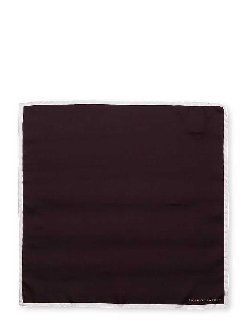 Tiger of Sweden - PENCHE - nach anlass kaufen - dark plum - 0