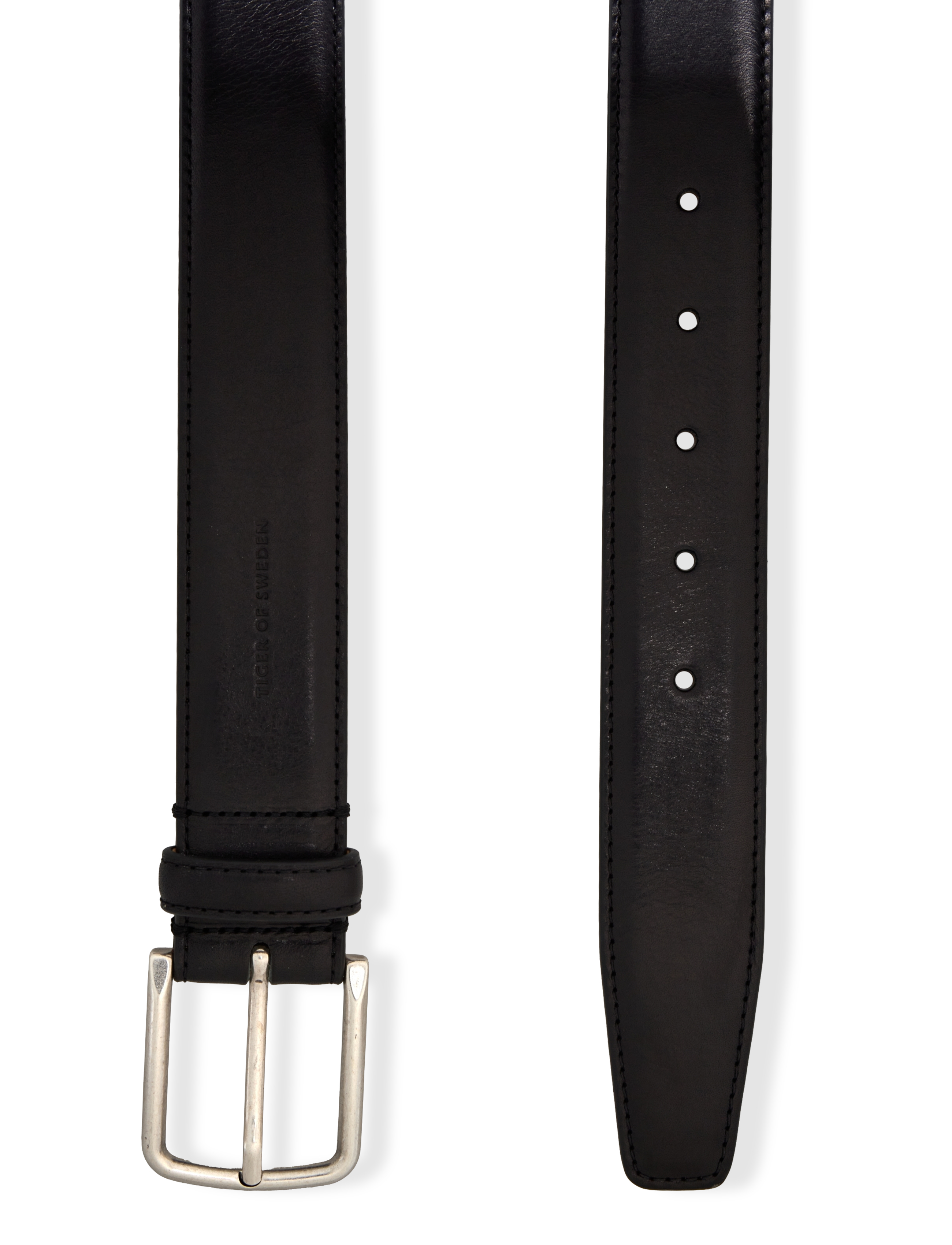 Tiger of Sweden - BALLILANE - black - 1