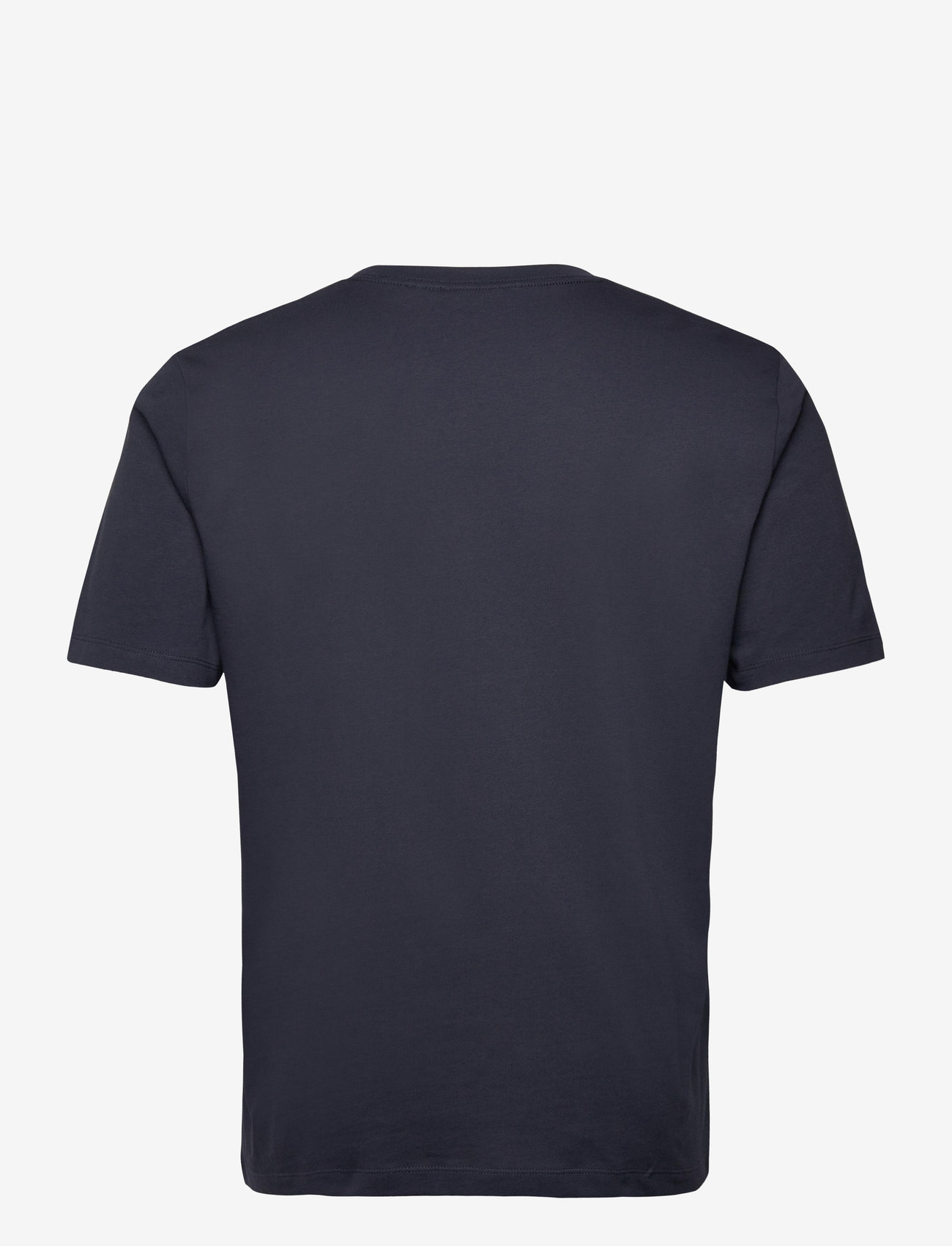 Tiger of Sweden - PRO. - short-sleeved t-shirts - blue cloud - 1