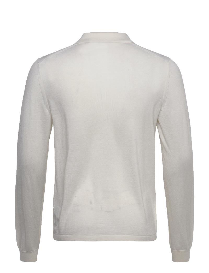 Tiger of Sweden - EROSS RWS - langärmelig - white smoke - 1