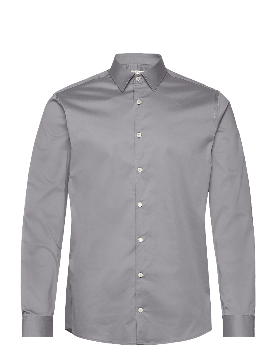 Tiger of Sweden - FILBRODIE - grey blue - 0