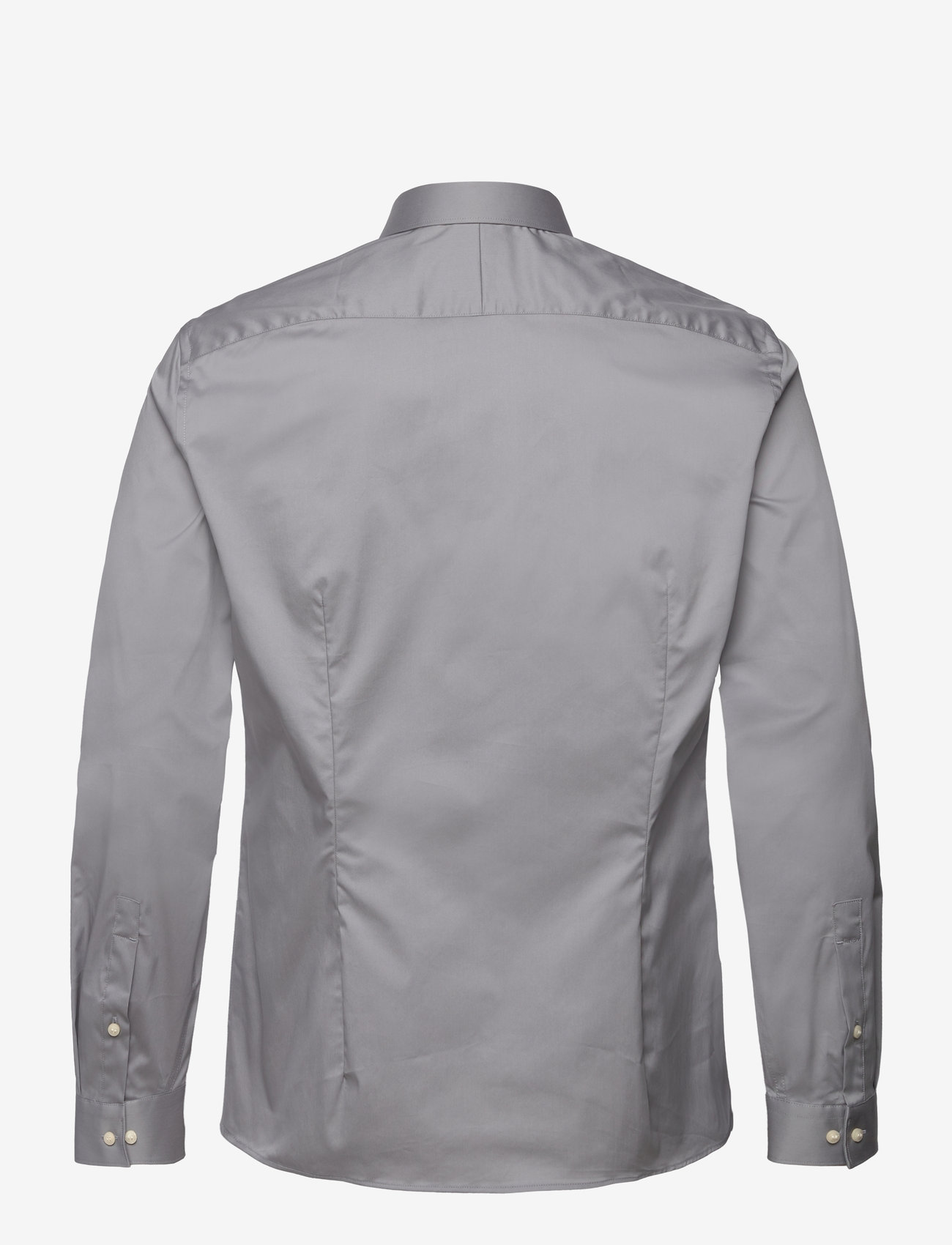 Tiger of Sweden - FILBRODIE - formal shirts - grey blue - 1