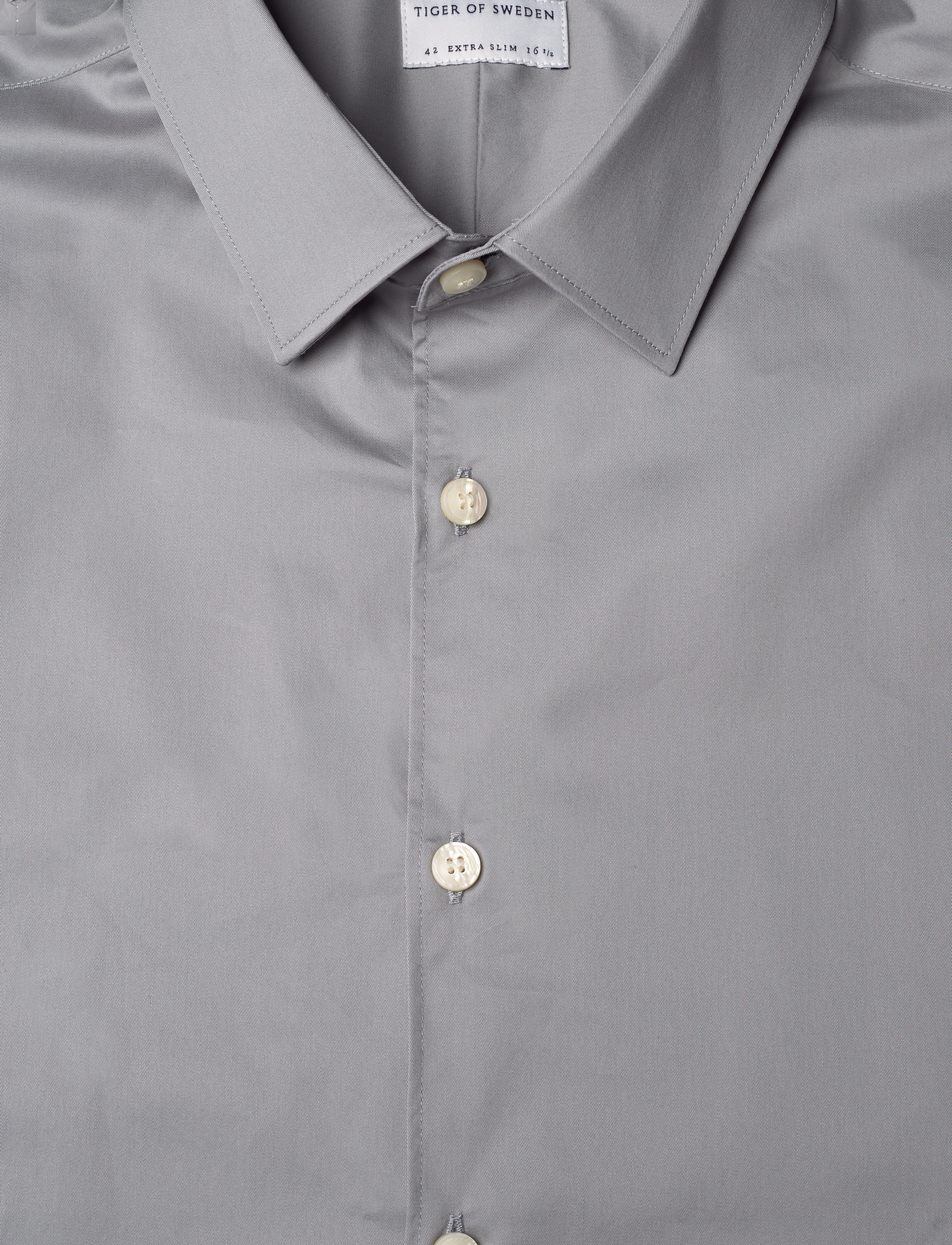 Tiger of Sweden - FILBRODIE - grey blue - 2