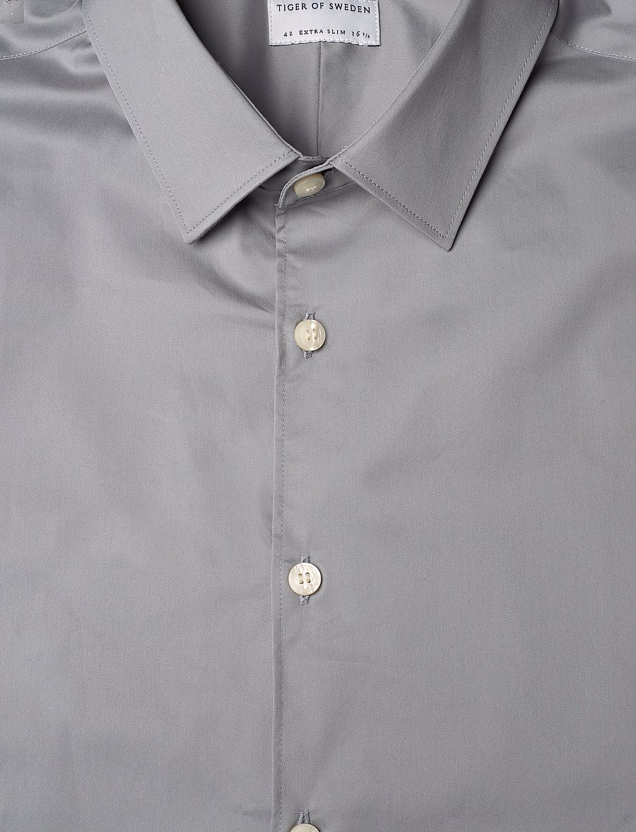 Tiger of Sweden - FILBRODIE - grey blue - 2