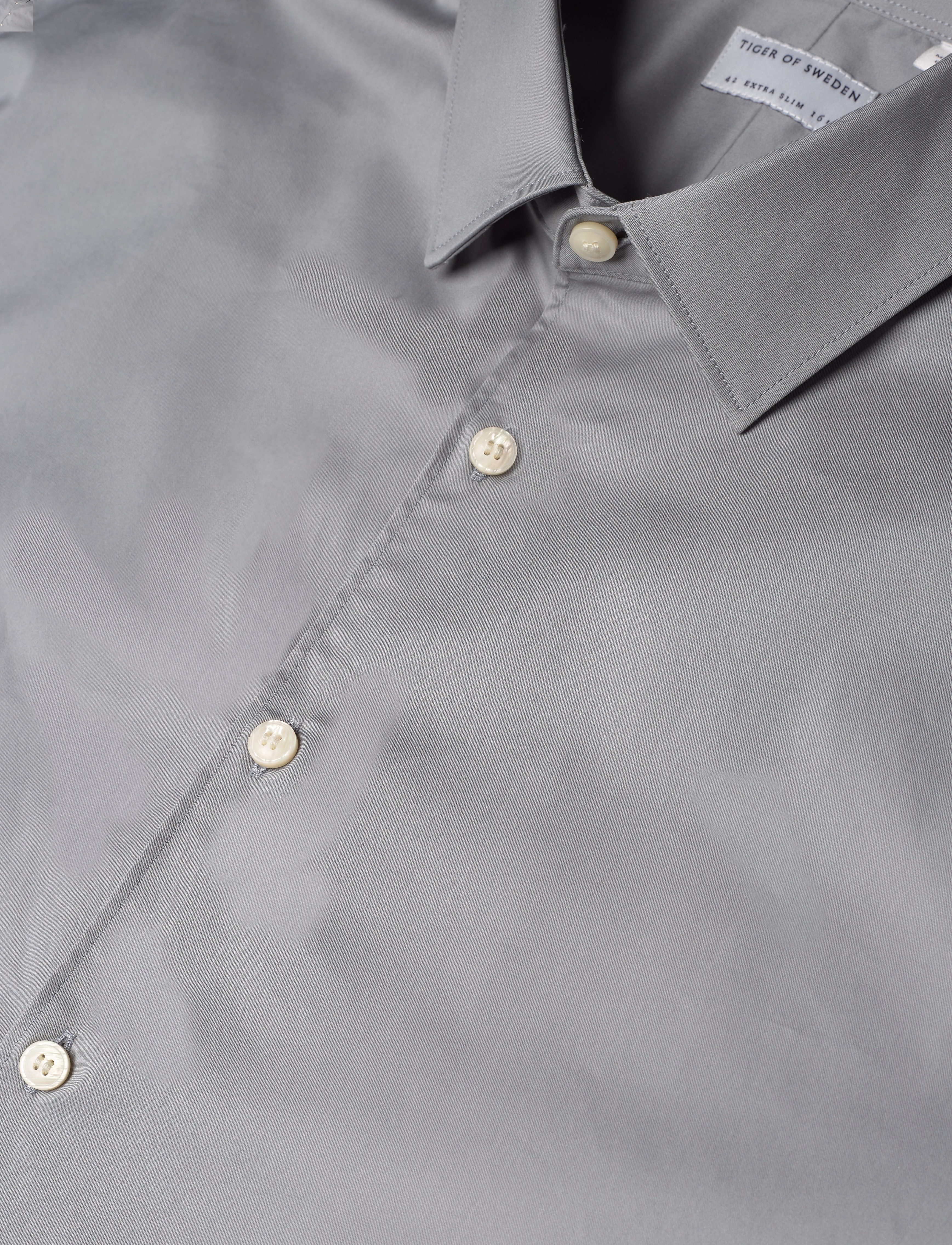 Tiger of Sweden - FILBRODIE - grey blue - 3