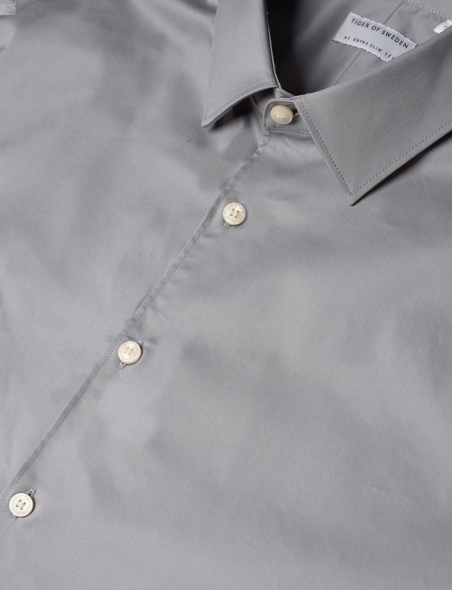 Tiger of Sweden - FILBRODIE - grey blue - 3
