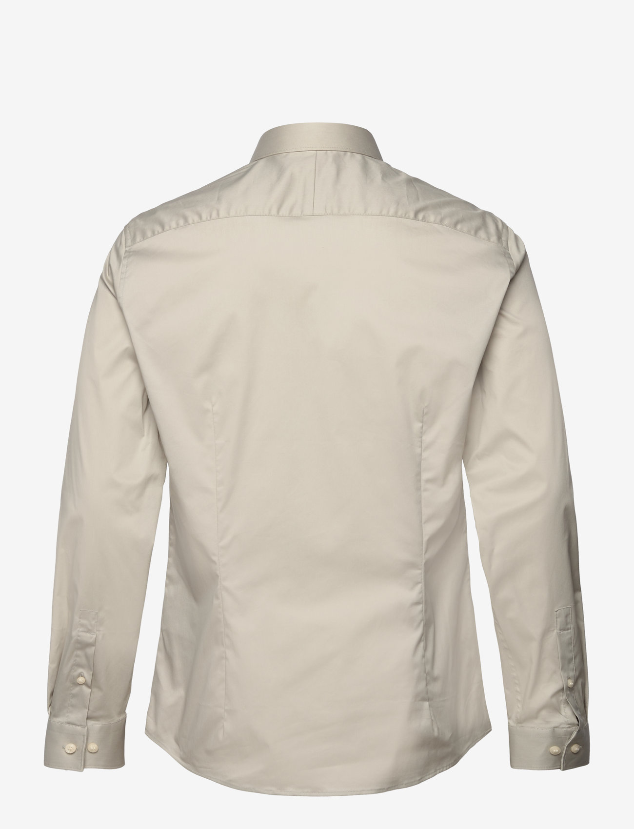 Tiger of Sweden - FILBRODIE - formelle hemden - mineral grey - 1