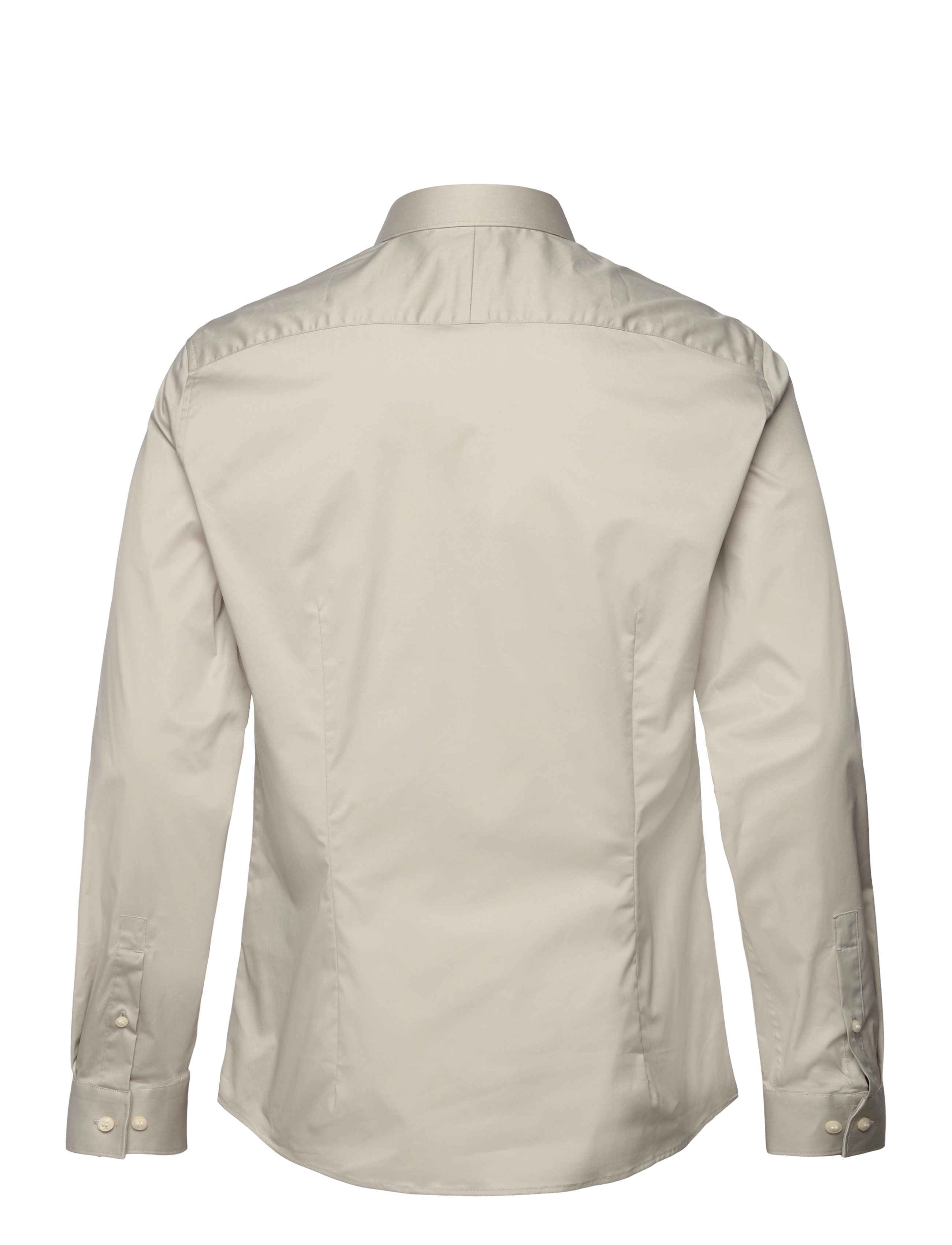 Tiger of Sweden - FILBRODIE - formal shirts - mineral grey - 1