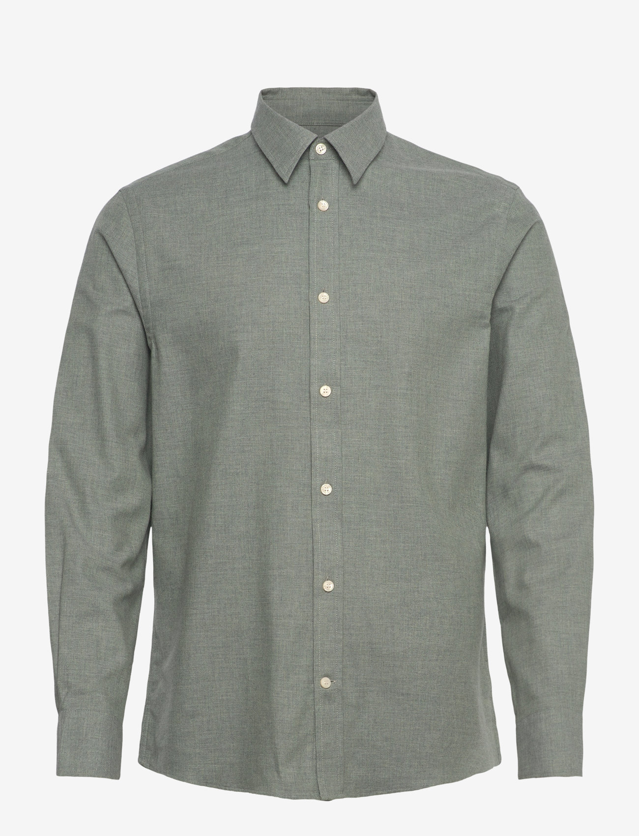 Tiger of Sweden - SPENSER - mineral grey - 0