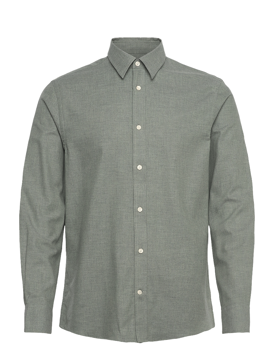 Tiger of Sweden - SPENSER - oxfordi särgid - mineral grey - 0