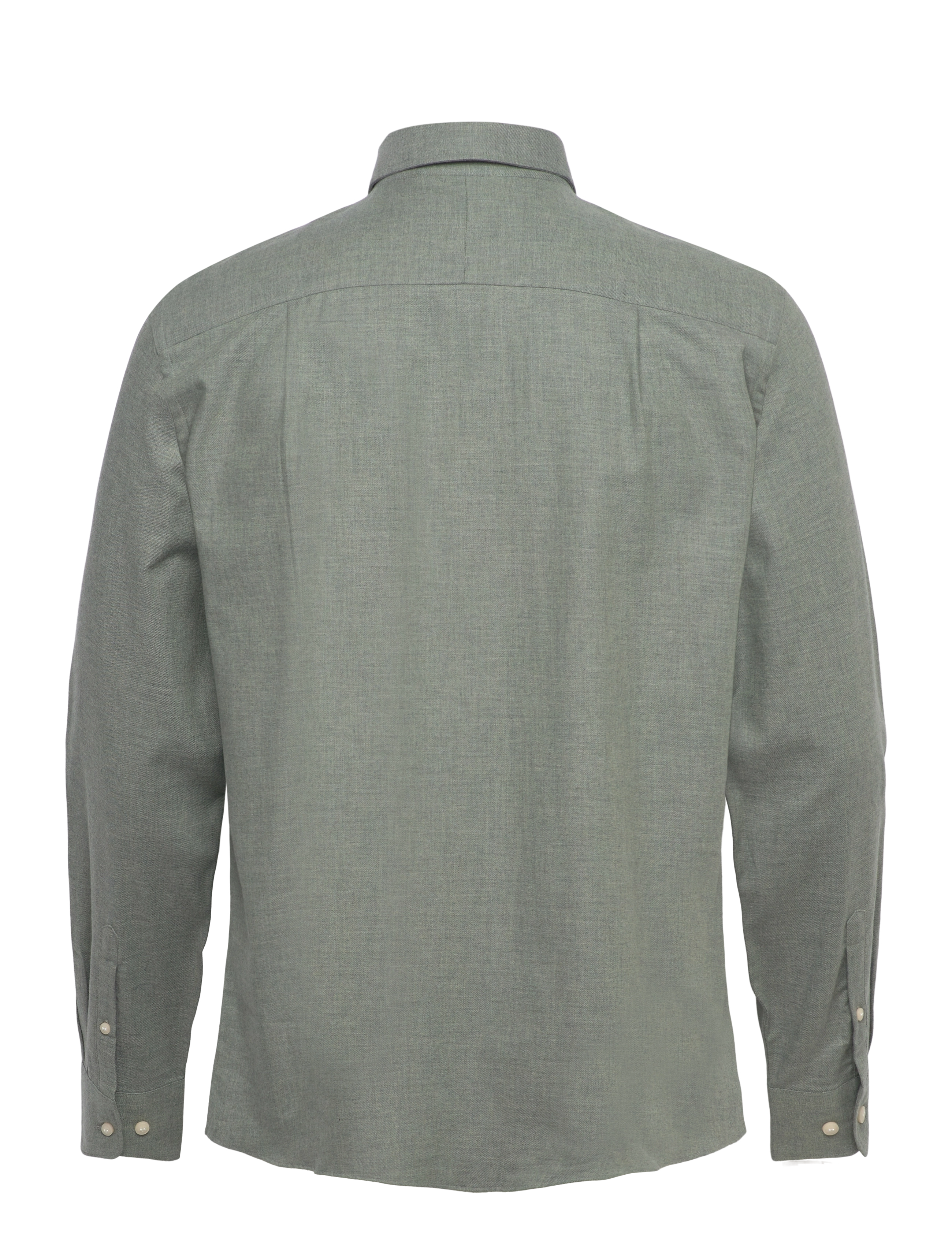 Tiger of Sweden - SPENSER - premium-styles - mineral grey - 1