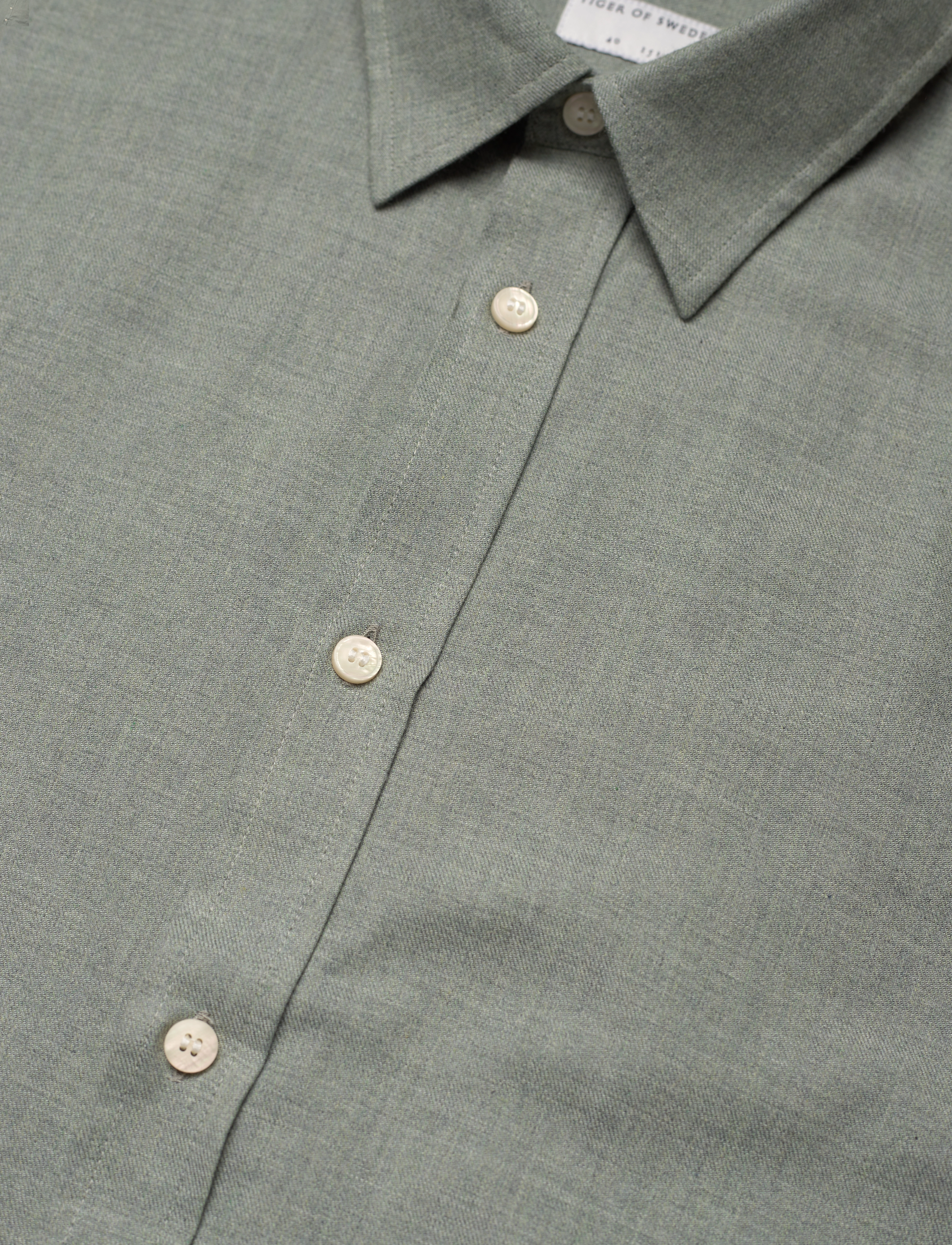 Tiger of Sweden - SPENSER - premium-styles - mineral grey - 3
