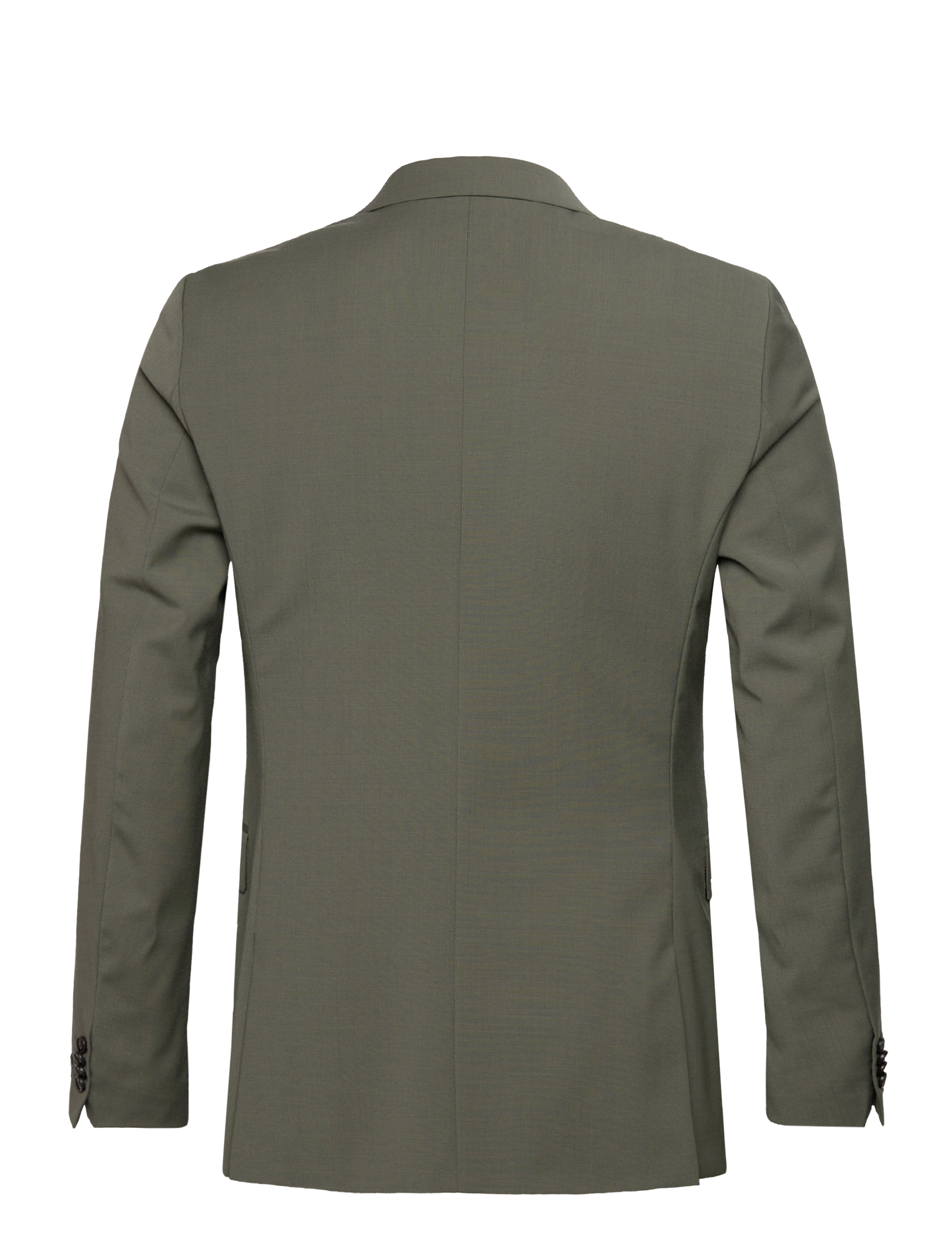 Tiger of Sweden - JERRETT - thyme - 1