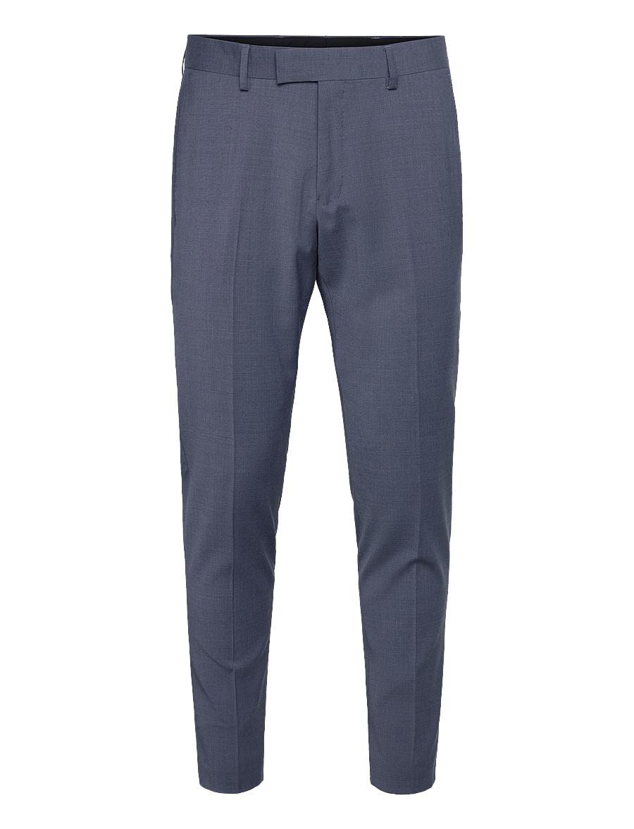 Tiger of Sweden - TENUTA - pantalons habillés - dream blue - 0