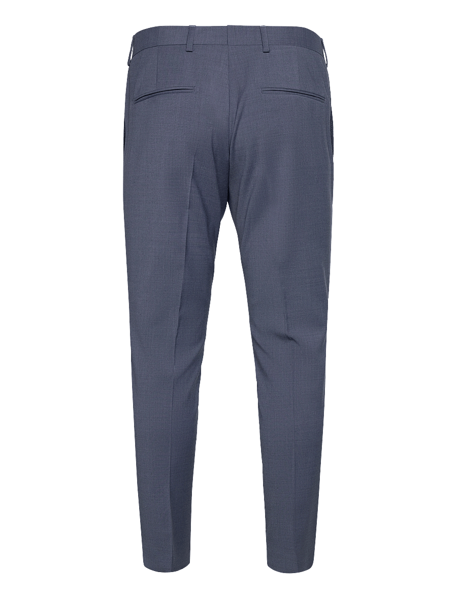 Tiger of Sweden - TENUTA - pantalons habillés - dream blue - 1