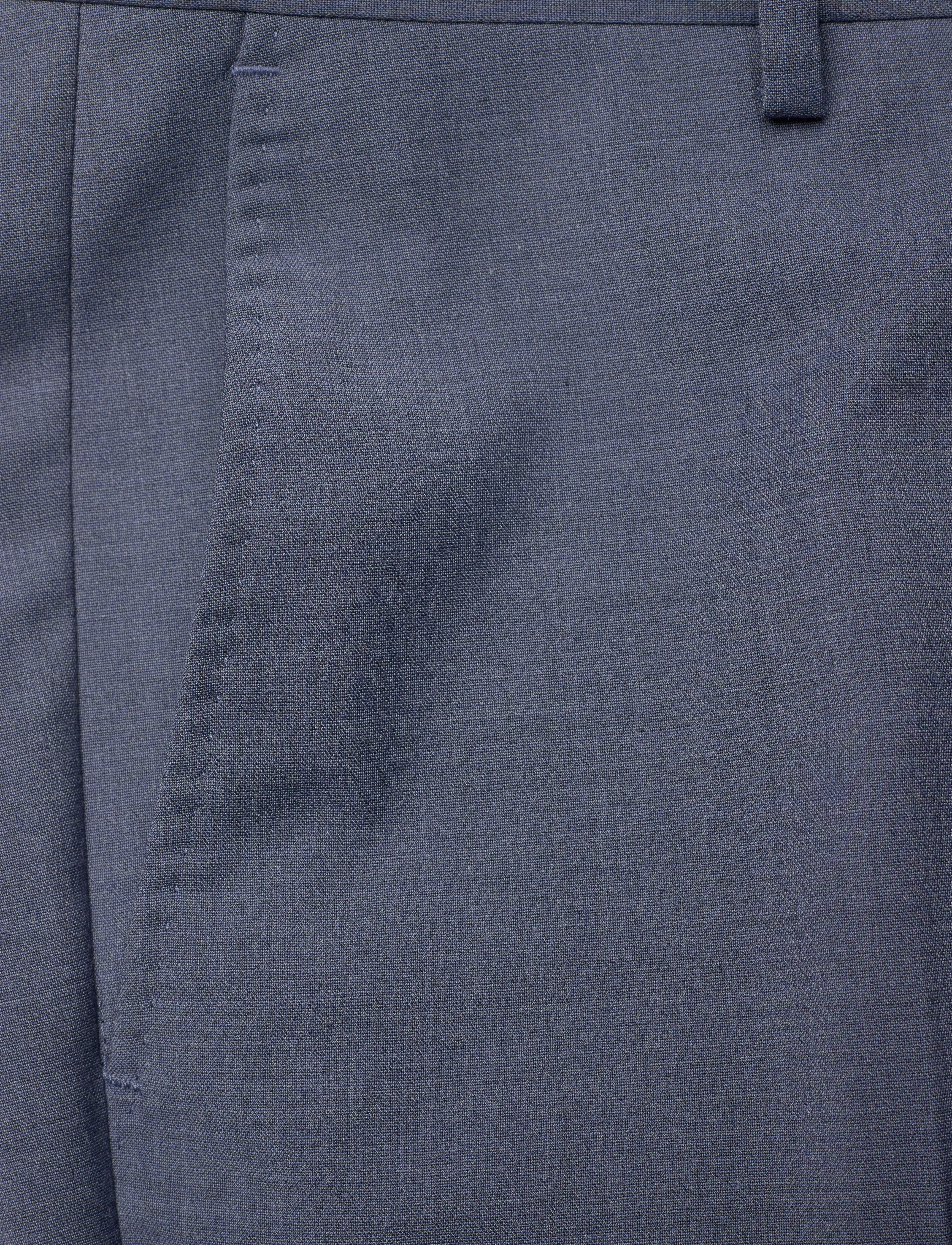 Tiger of Sweden - TENUTA - pantalons habillés - dream blue - 2
