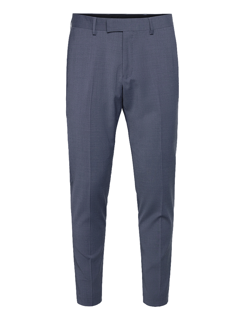 Tiger of Sweden - TENUTA - kostymbyxor - dream blue - 0