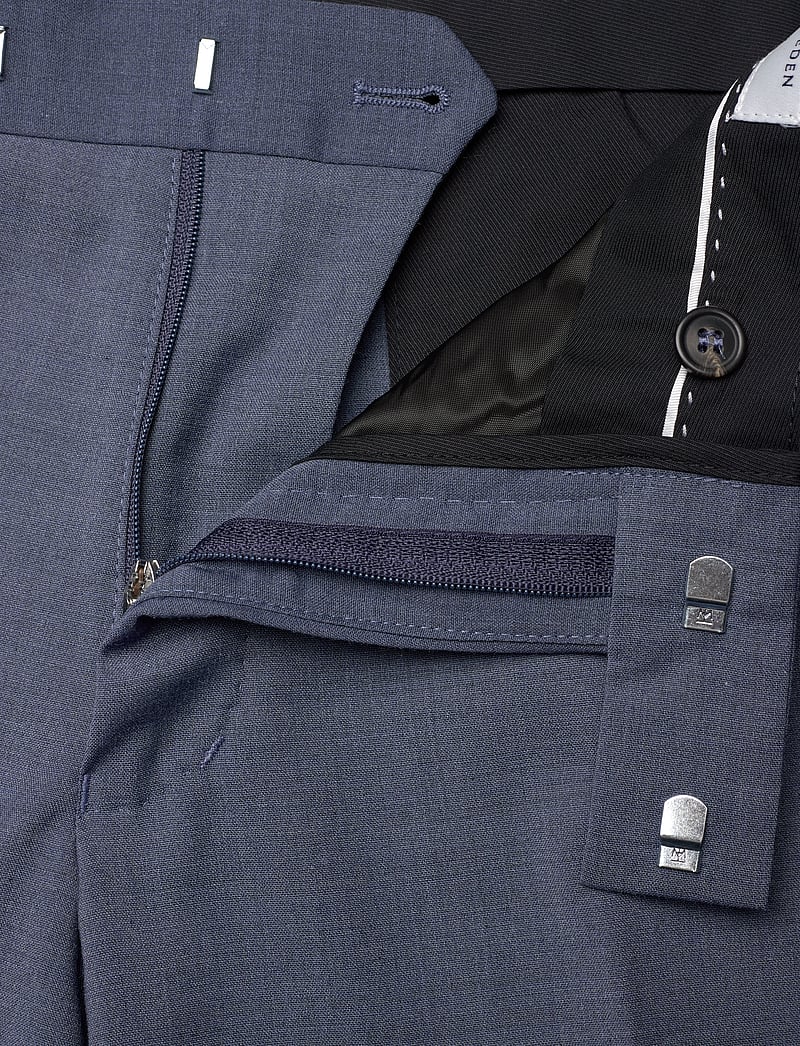 Tiger of Sweden - TENUTA - habitbukser - dream blue - 3