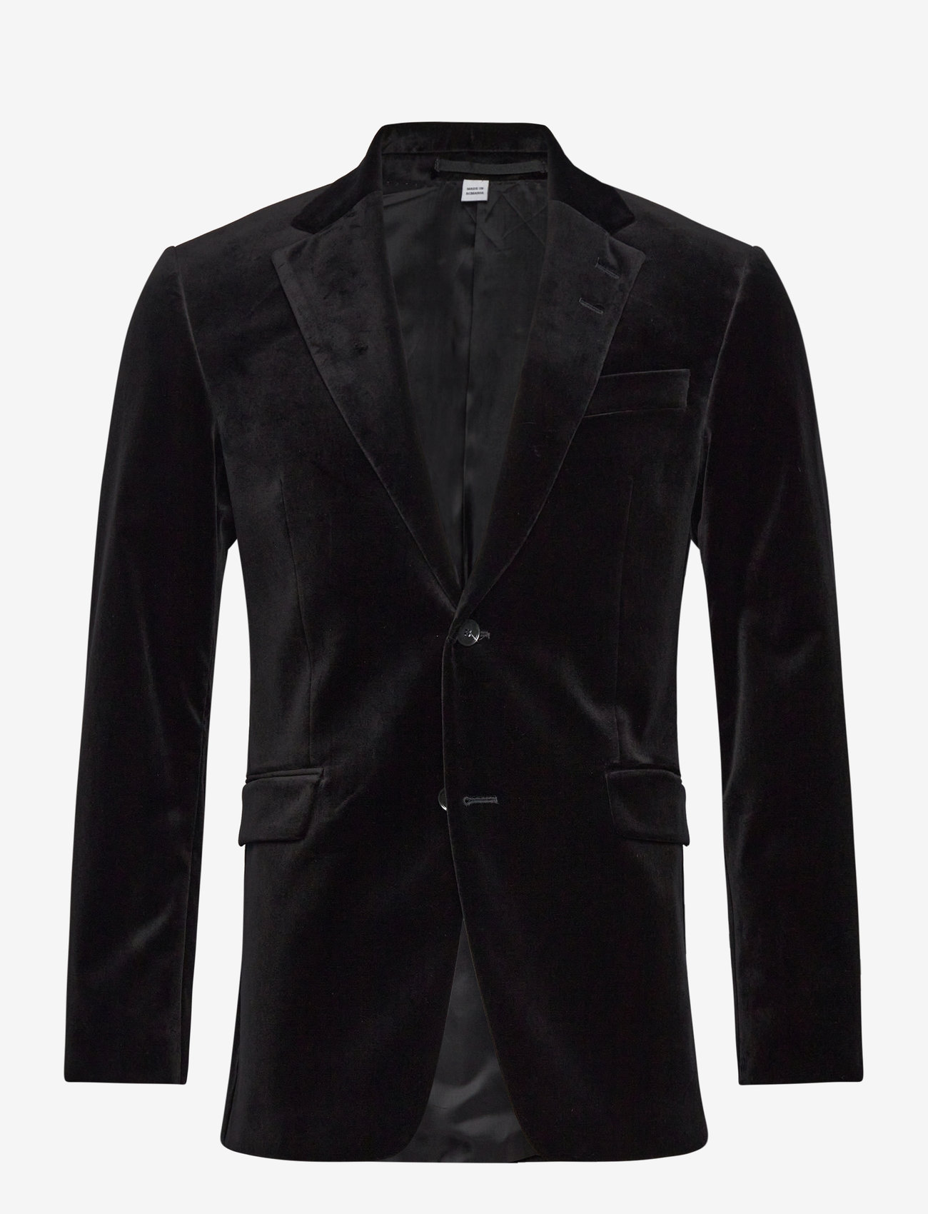 Tiger of Sweden - JUSTIN - einreiher - black - 0