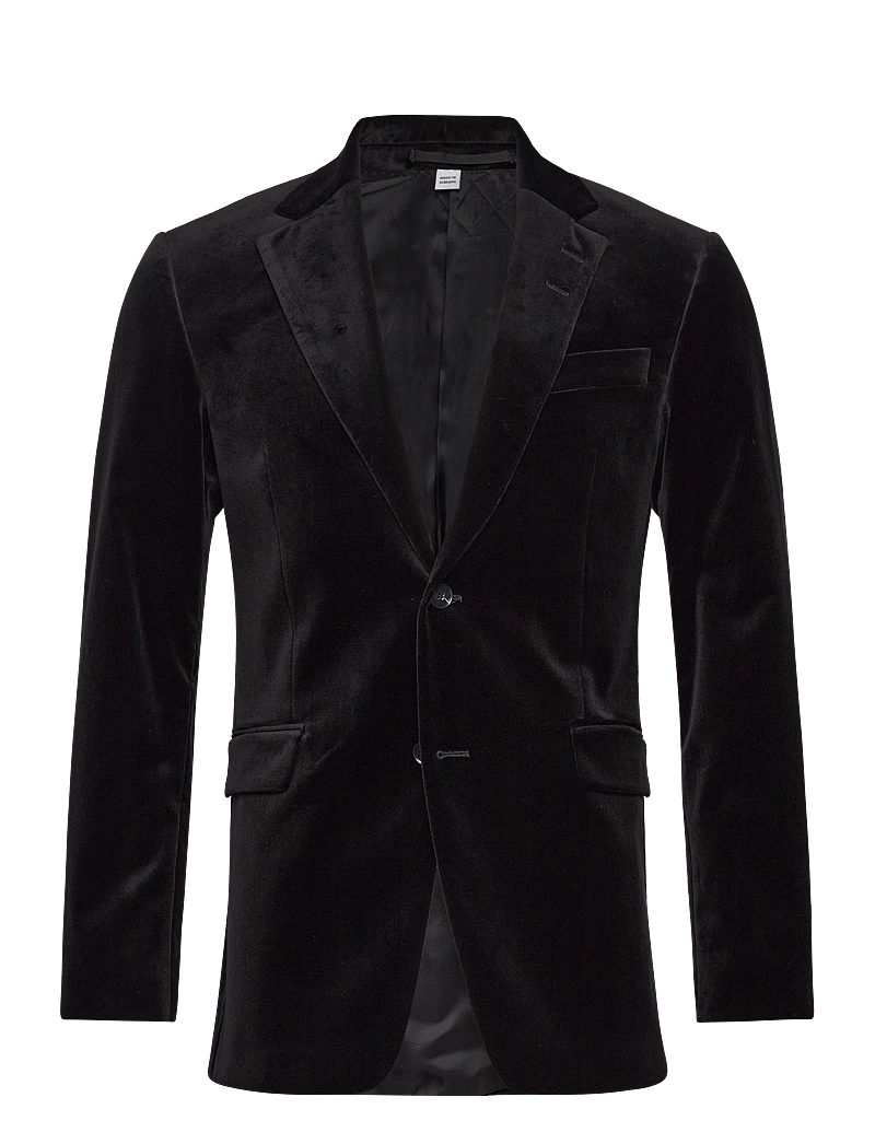 Tiger of Sweden - JUSTIN - einreiher - black - 0