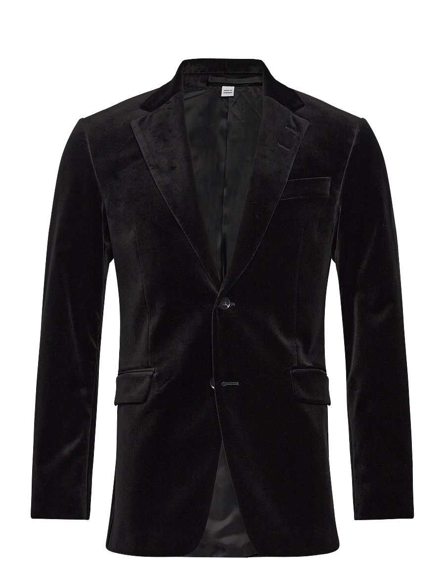 Tiger of Sweden - JUSTIN - einreiher - black - 0