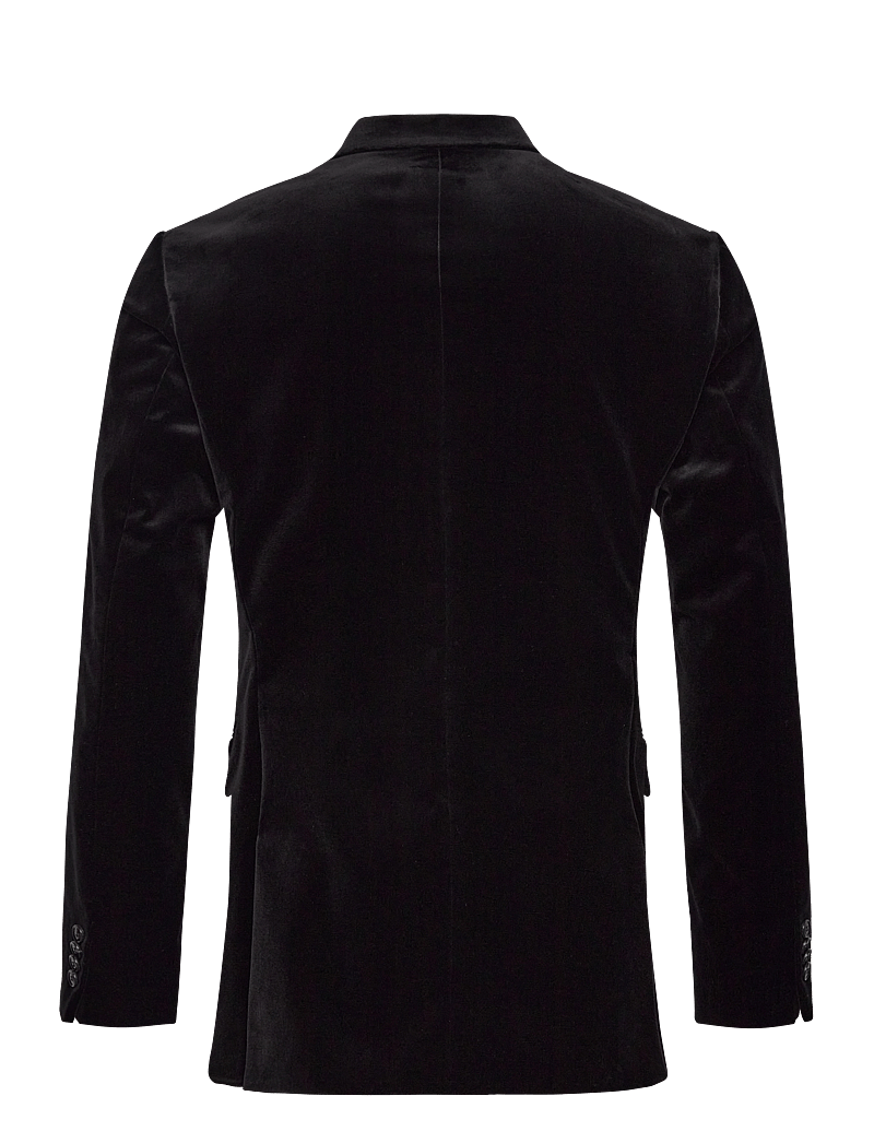 Tiger of Sweden - JUSTIN - einreiher - black - 1