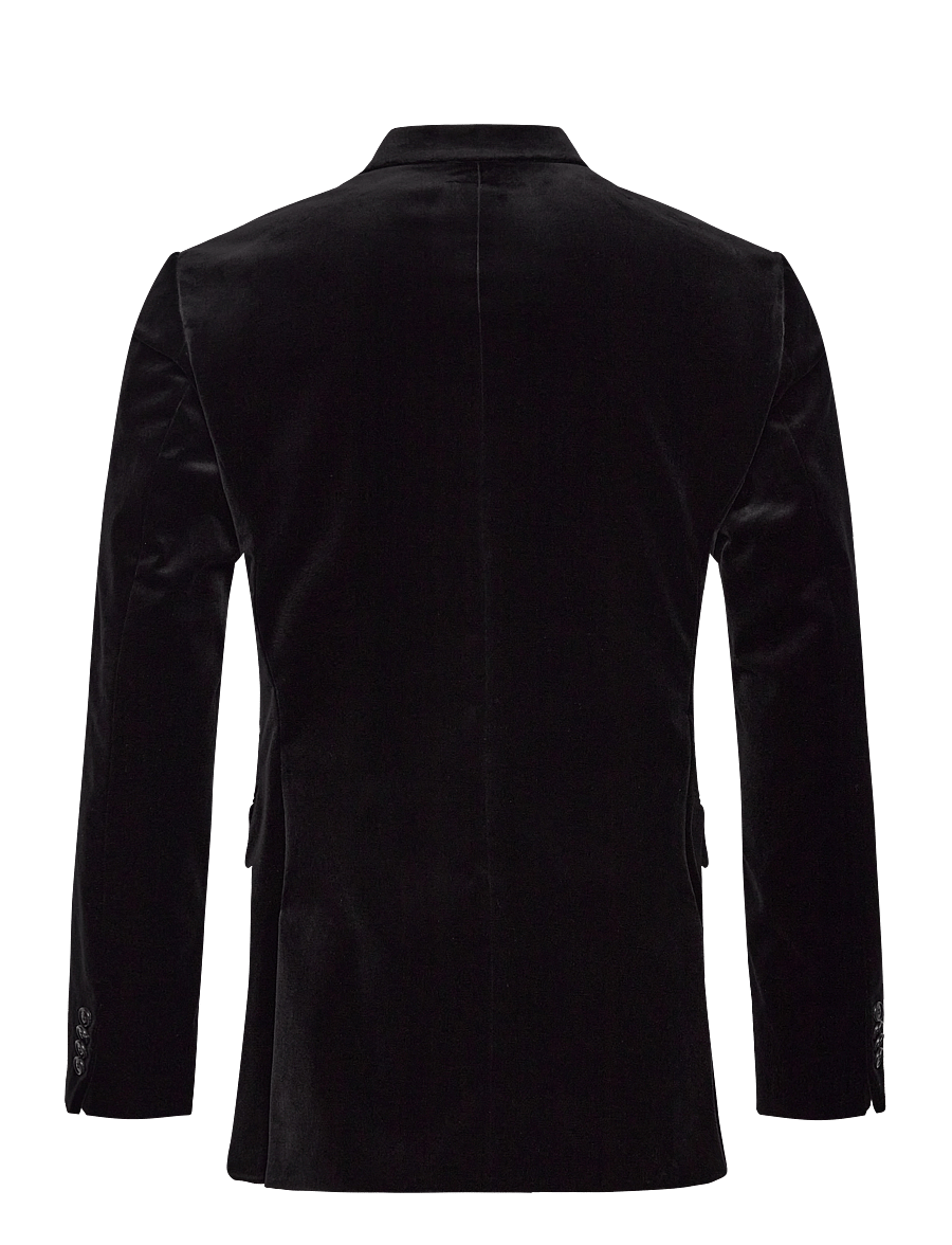Tiger of Sweden - JUSTIN - einreiher - black - 1