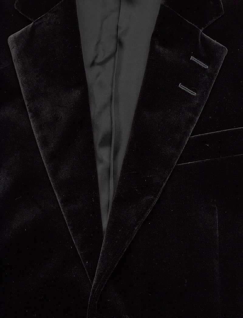 Tiger of Sweden - JUSTIN - einreiher - black - 2