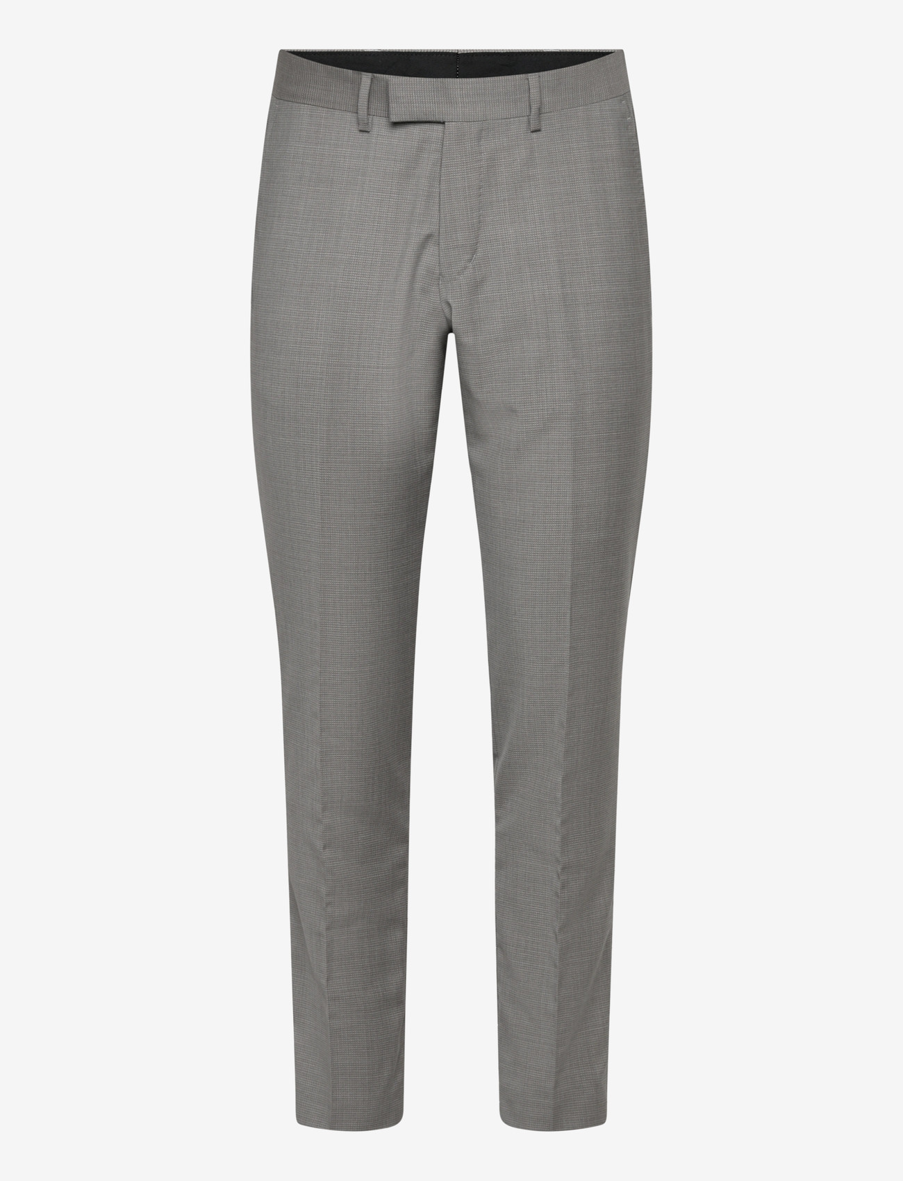 Tiger of Sweden - TENUTA - suit trousers - lt grey - 0