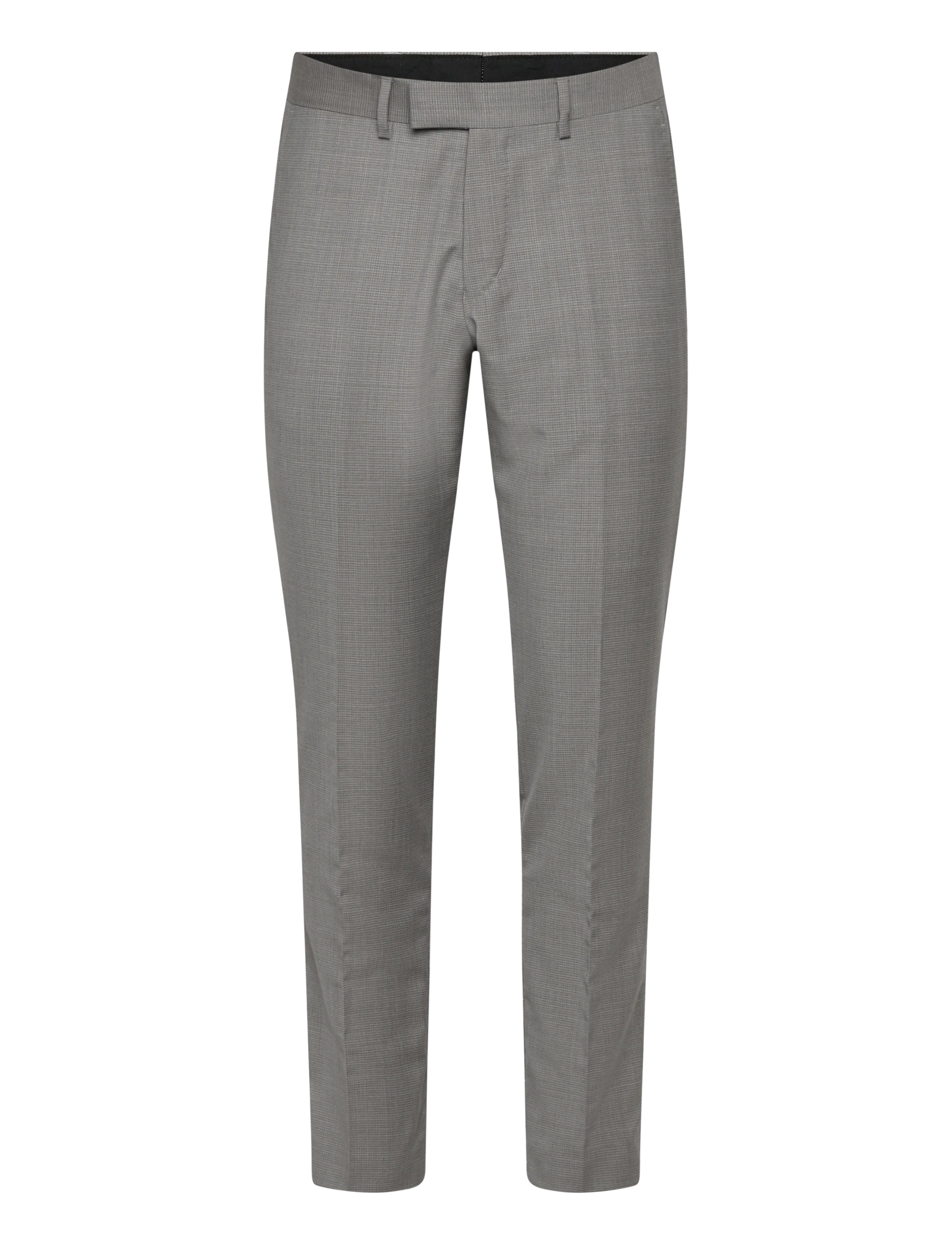 Tiger of Sweden TENUTA - Clothing - LT GREY / grey