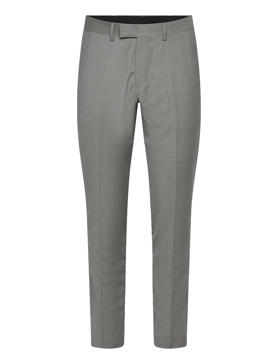 Tiger of Sweden - TENUTA - puvunhousut - lt grey - 0