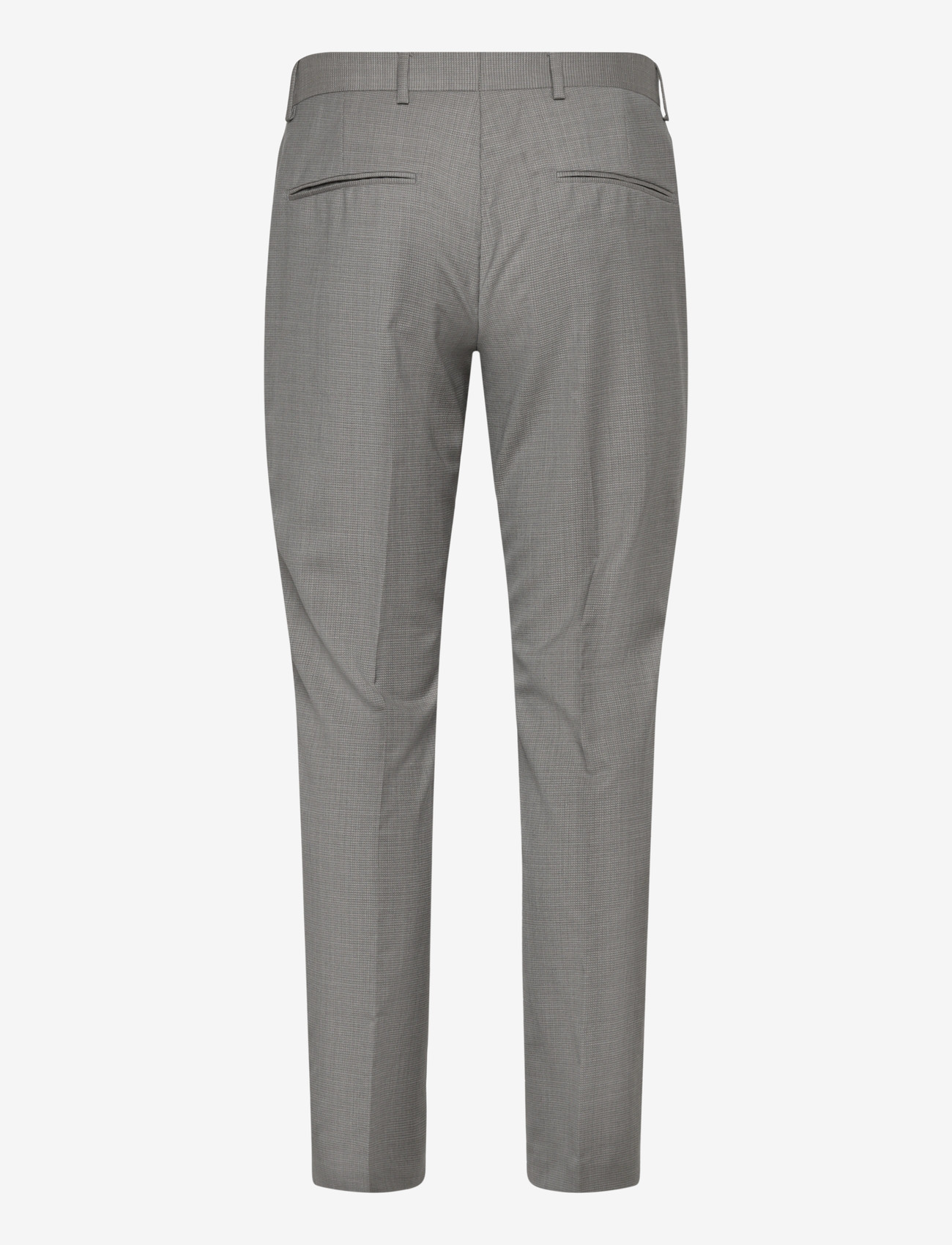 Tiger of Sweden - TENUTA - suit trousers - lt grey - 1