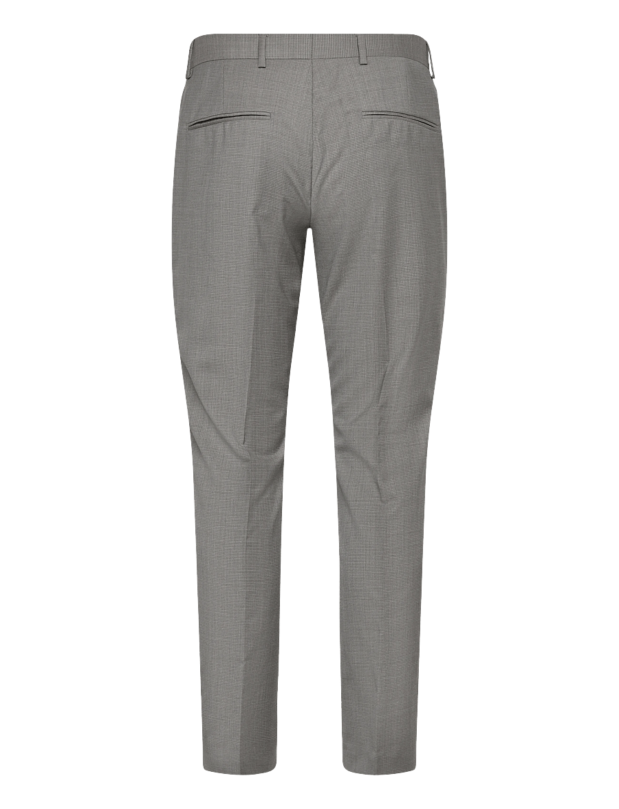 Tiger of Sweden - TENUTA - puvunhousut - lt grey - 1