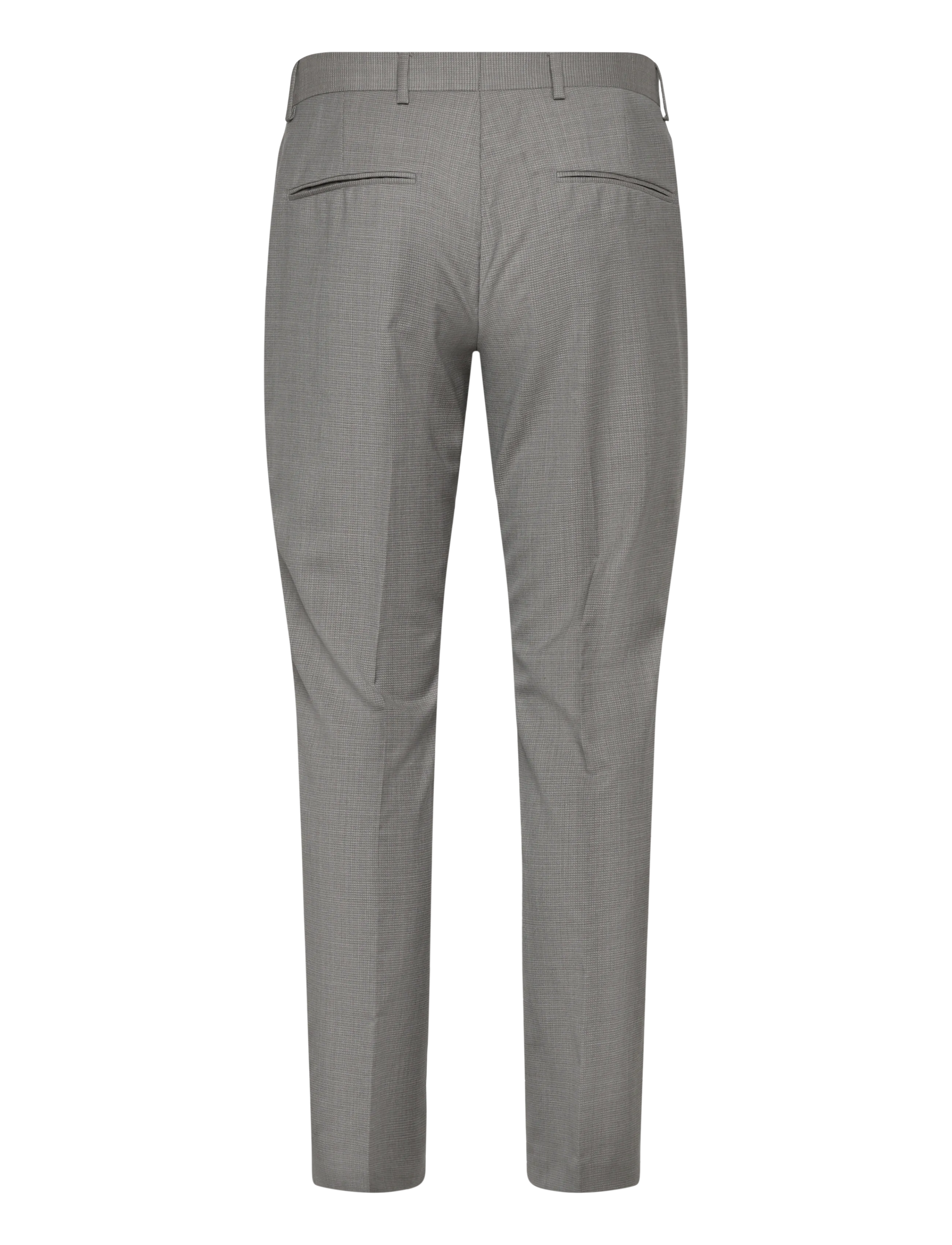 Tiger of Sweden - TENUTA - habitbukser - lt grey - 1