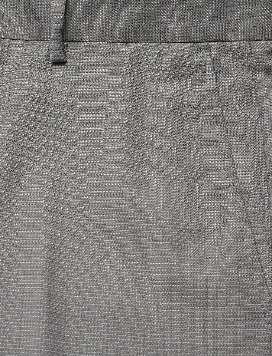 Tiger of Sweden - TENUTA - puvunhousut - lt grey - 2