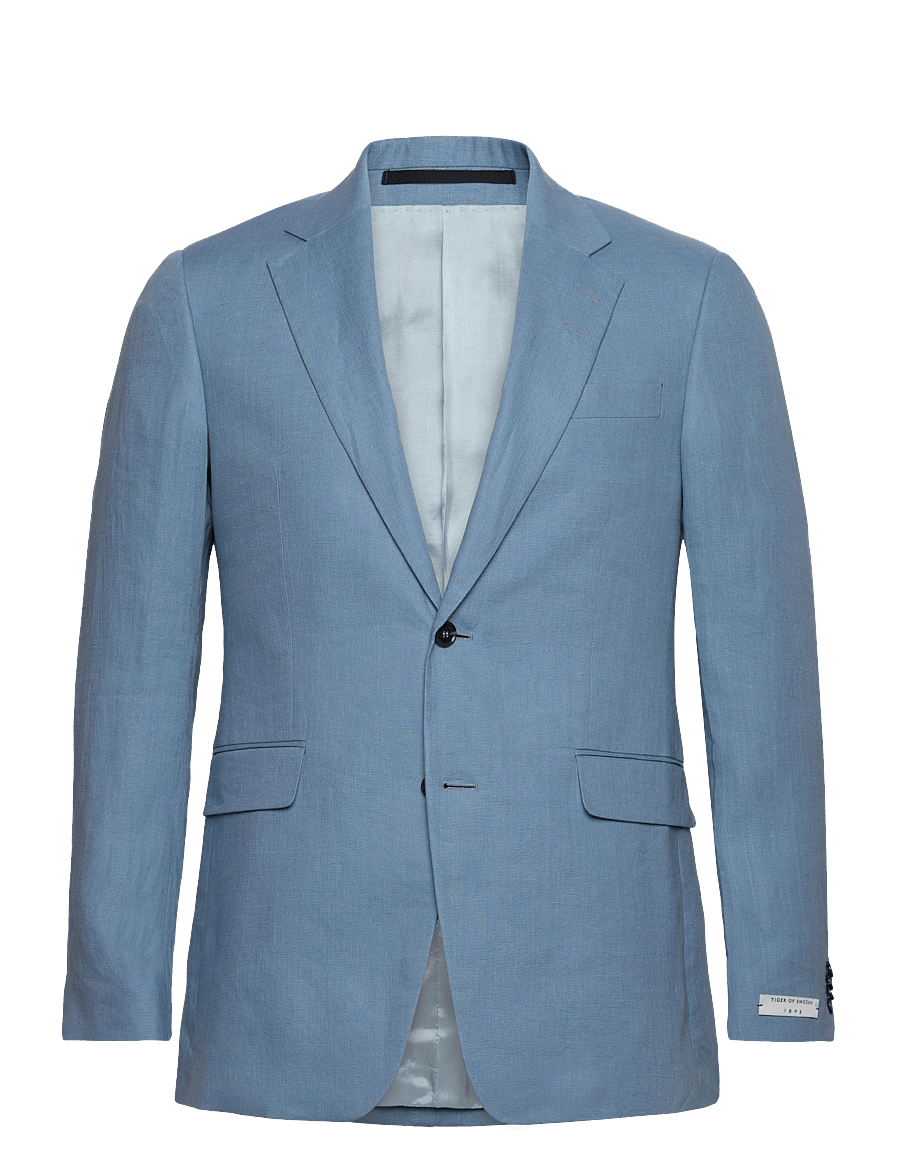 Tiger of Sweden - JUSTIN - dusk blue - 0