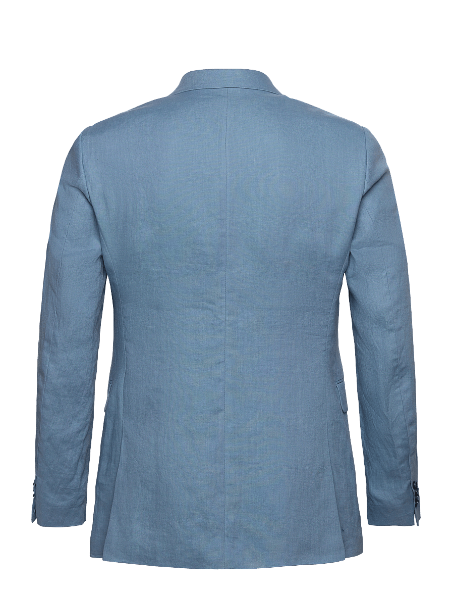 Tiger of Sweden - JUSTIN - dusk blue - 1
