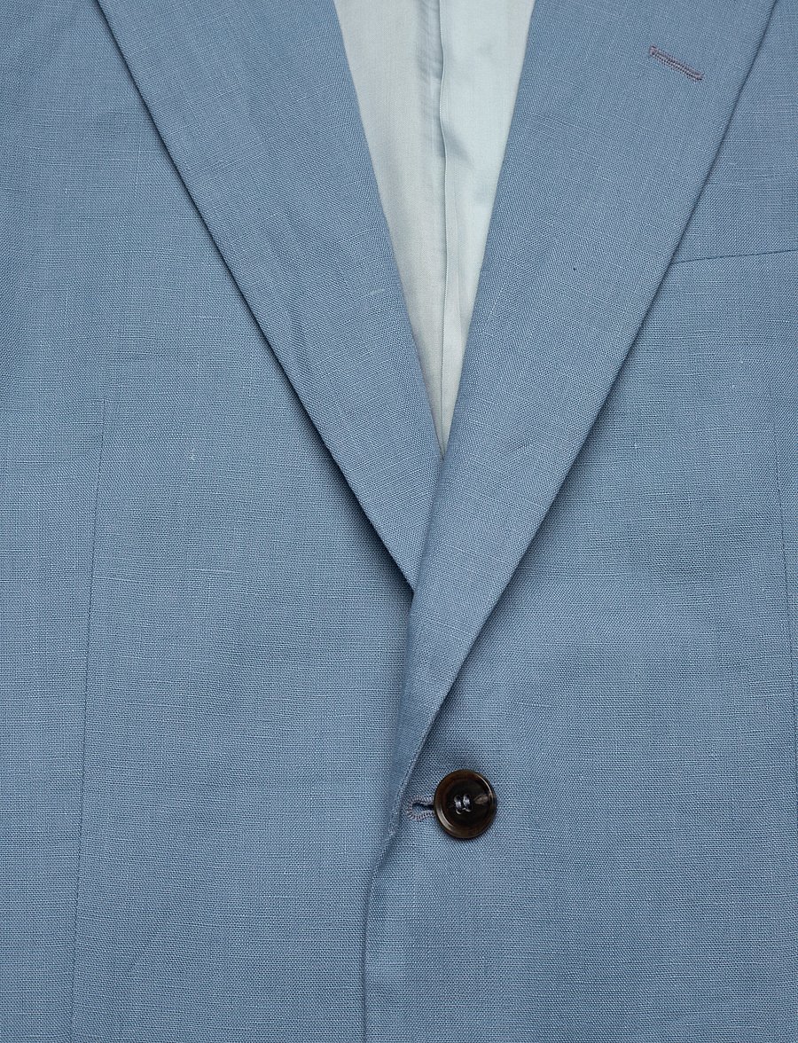Tiger of Sweden - JUSTIN - dusk blue - 2