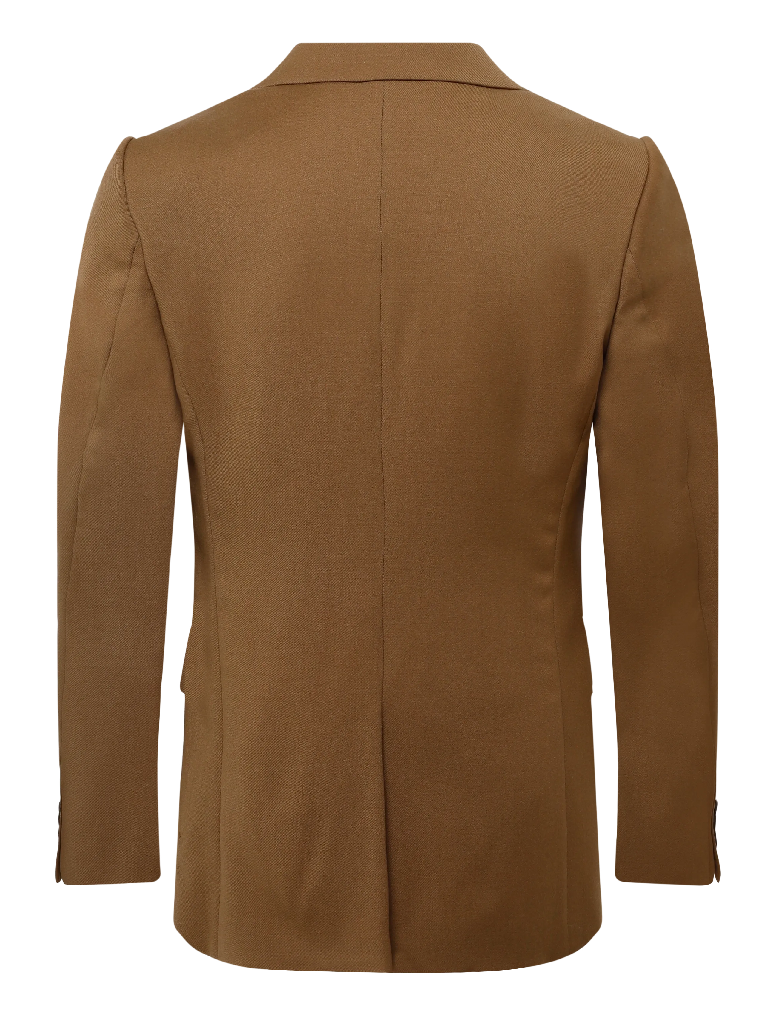 Tiger of Sweden - JON. - light brown - 1