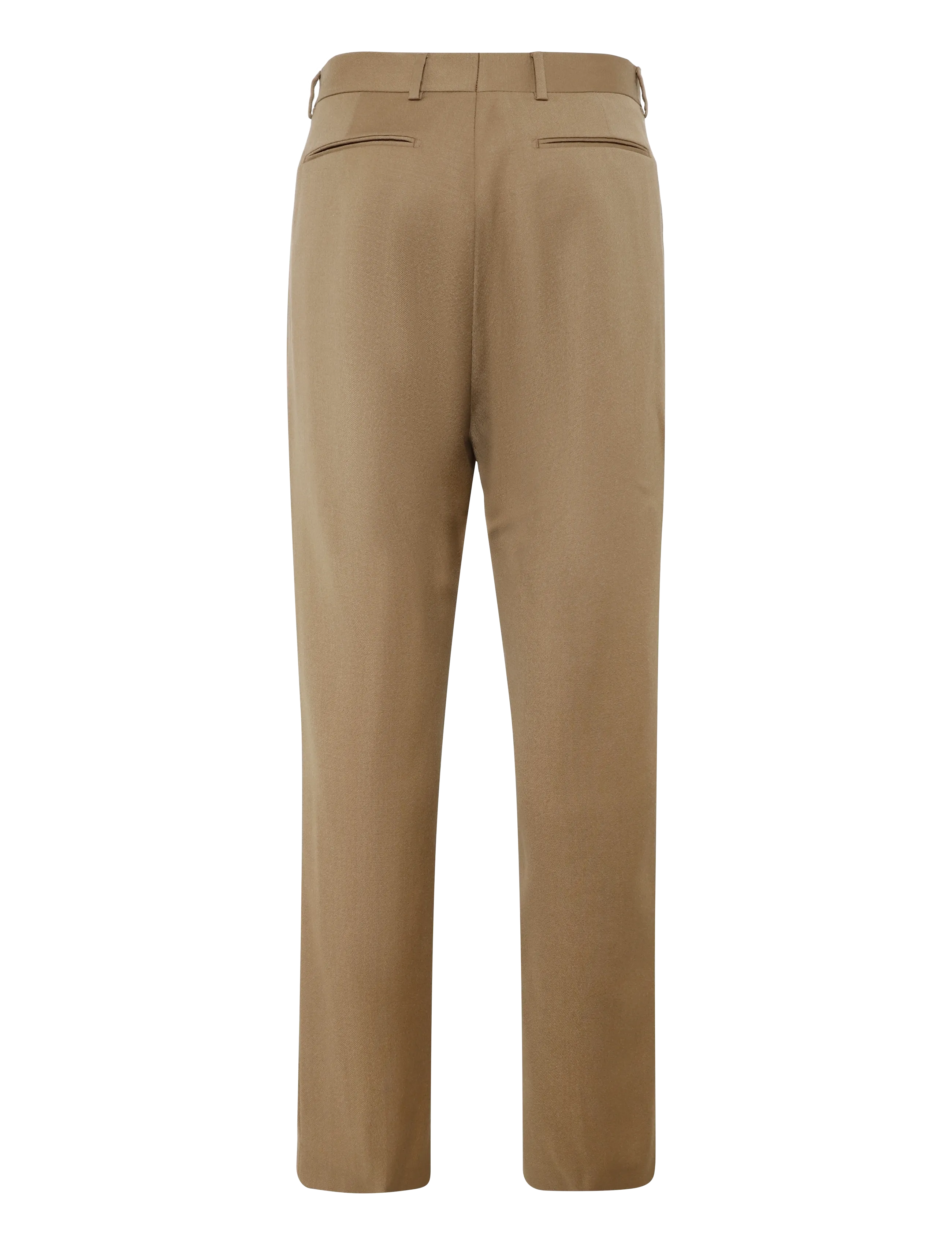 Tiger of Sweden - TENSER - light brown - 1