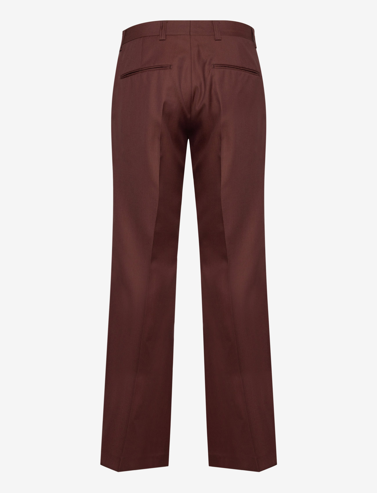Tiger of Sweden - TYLER. - suit trousers - warm chokolate - 1