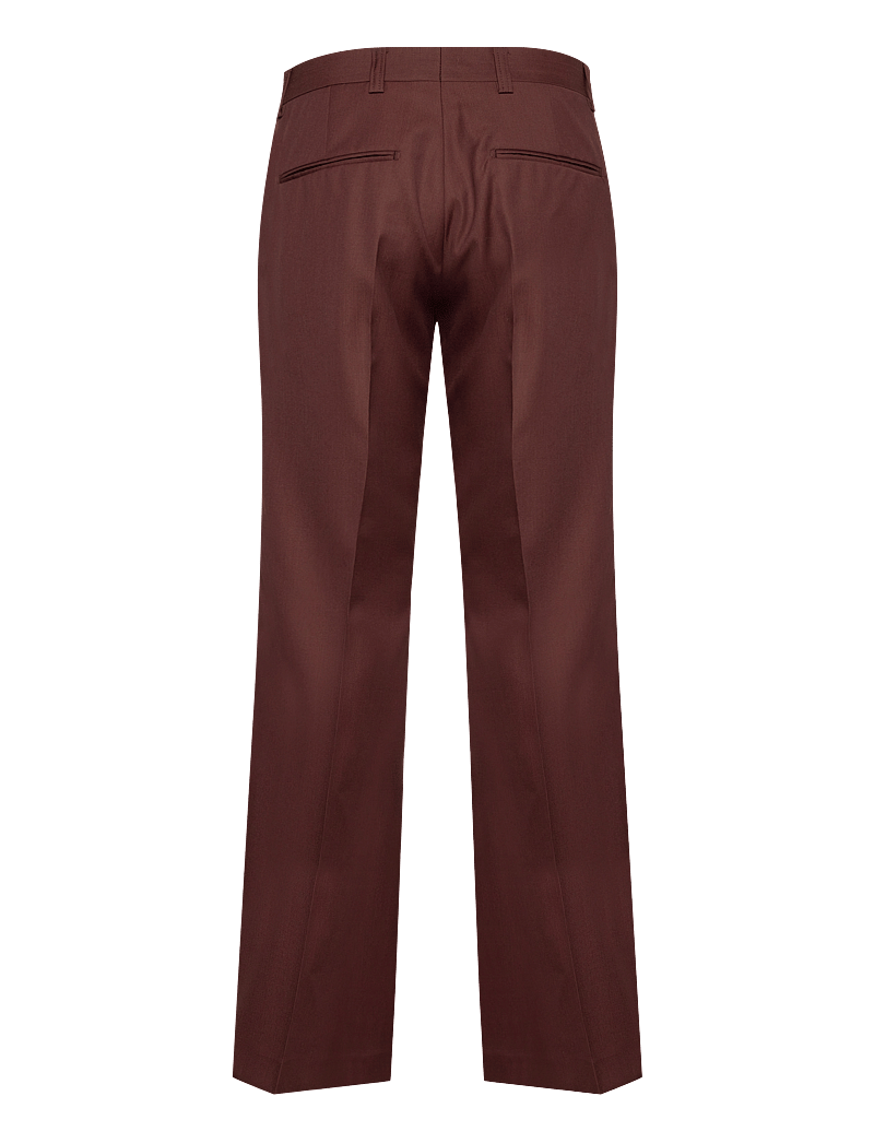 Tiger of Sweden - TYLER. - warm chokolate - 1