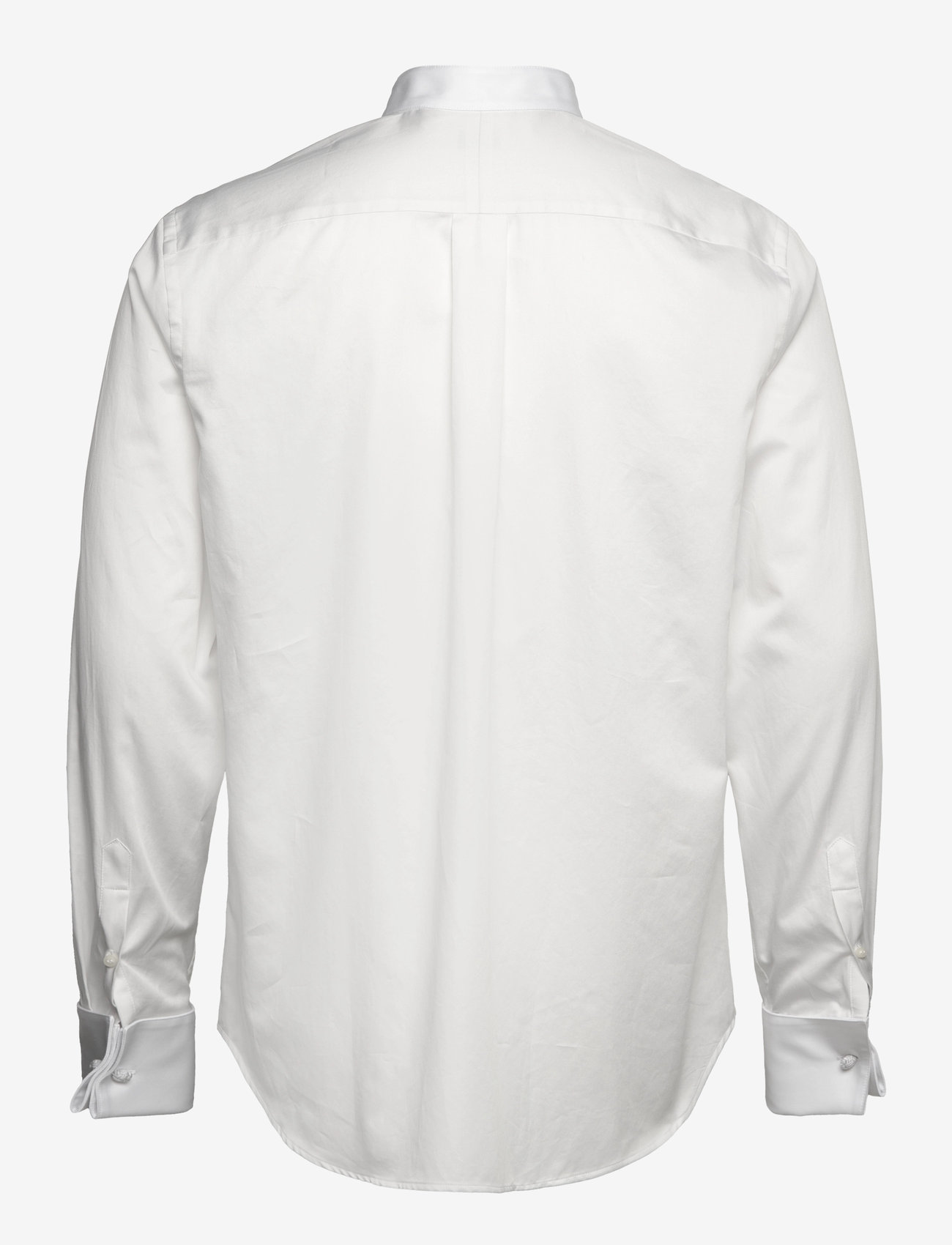 Tiger of Sweden - BOSWELL T - smokingskjorter - white smoke - 1