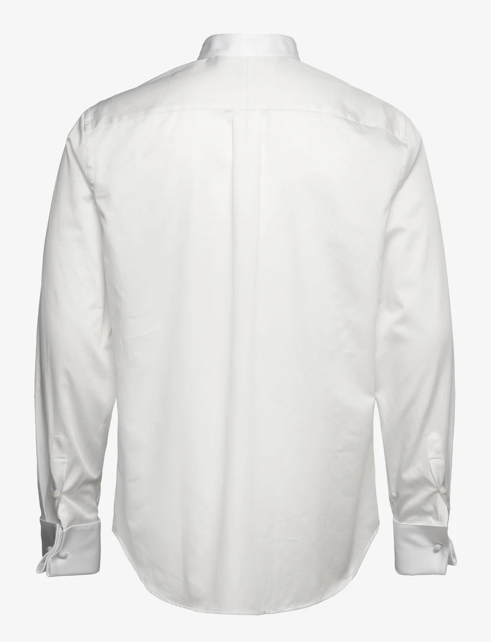 Tiger of Sweden - BOSWELL T - anzugshemd - white smoke - 1