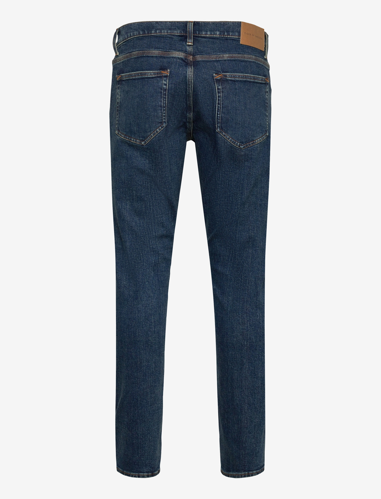 Tiger of Sweden - PISTOLERO - slim jeans - medium blue - 1
