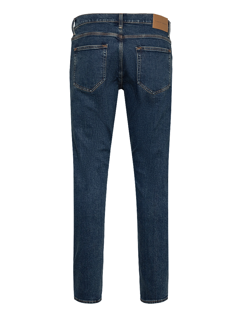 Tiger of Sweden - PISTOLERO - slim jeans - medium blue - 1