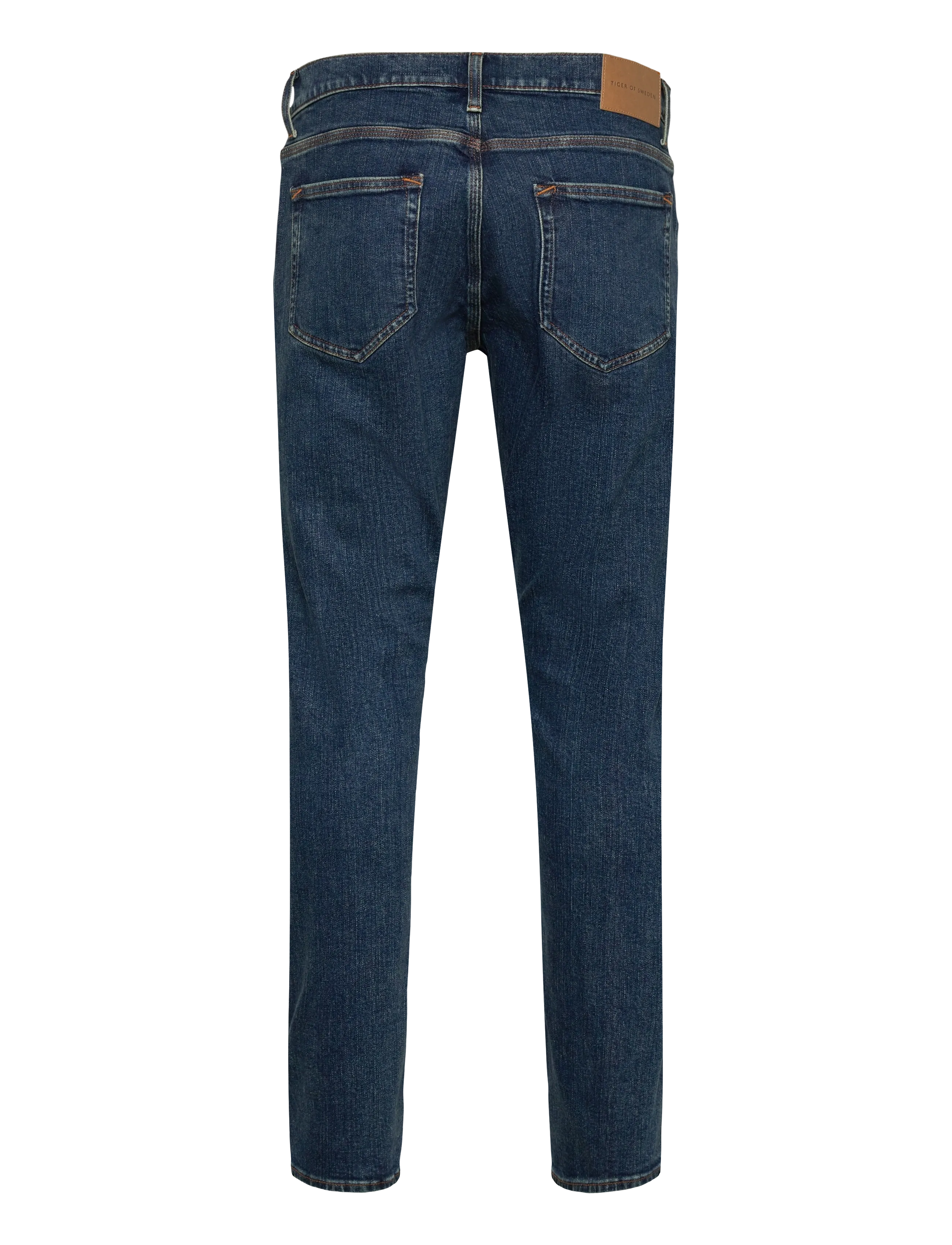 Tiger of Sweden - PISTOLERO - medium blue - 1